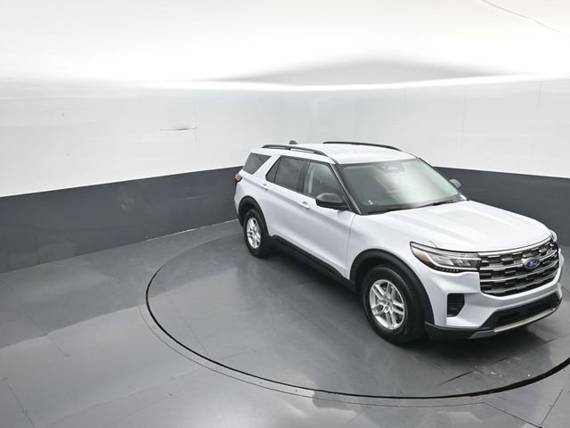 New 2026 Ford Explorer Active image 23