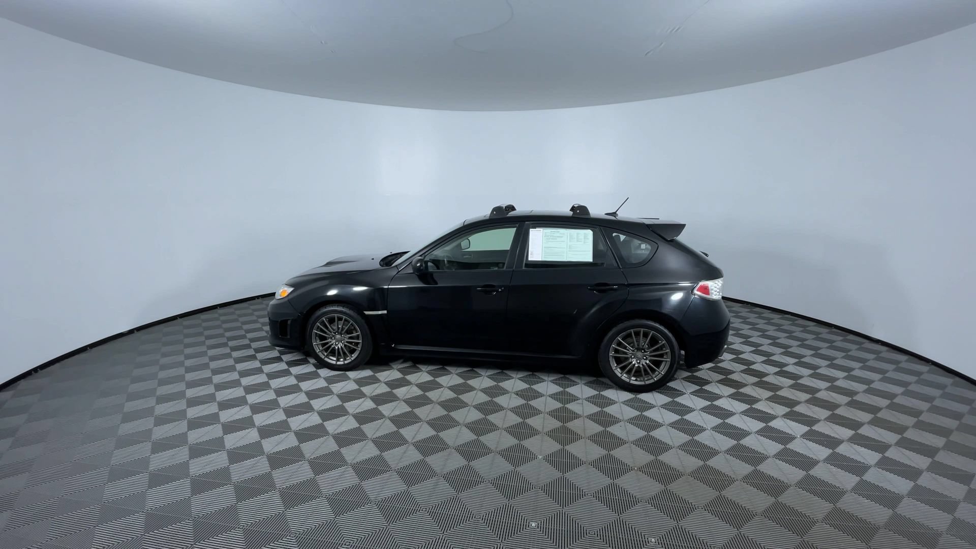 Used 2012 Subaru Impreza WRX Premium AWD/4WD image 6