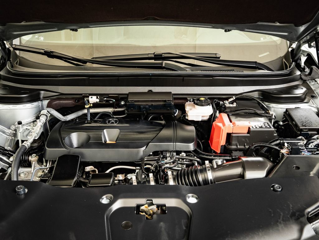 Certified 2025 Acura RDX w/ Technology Package image 50