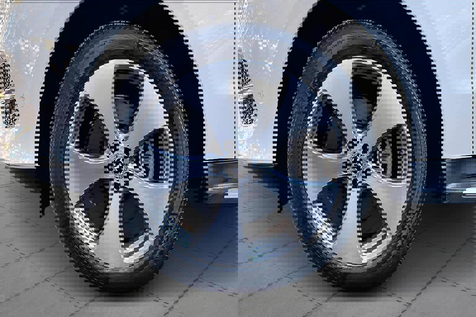 Used 2019 Mercedes-Benz GLE 400 4MATIC image 10