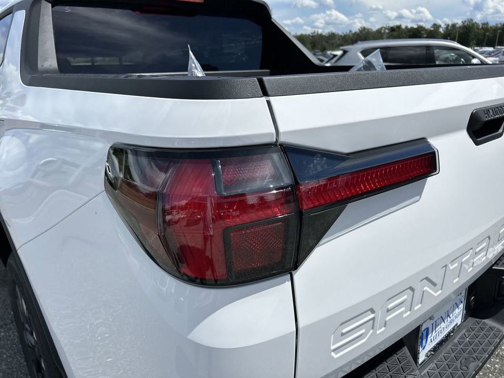 New 2026 Hyundai Santa Cruz SE image 16