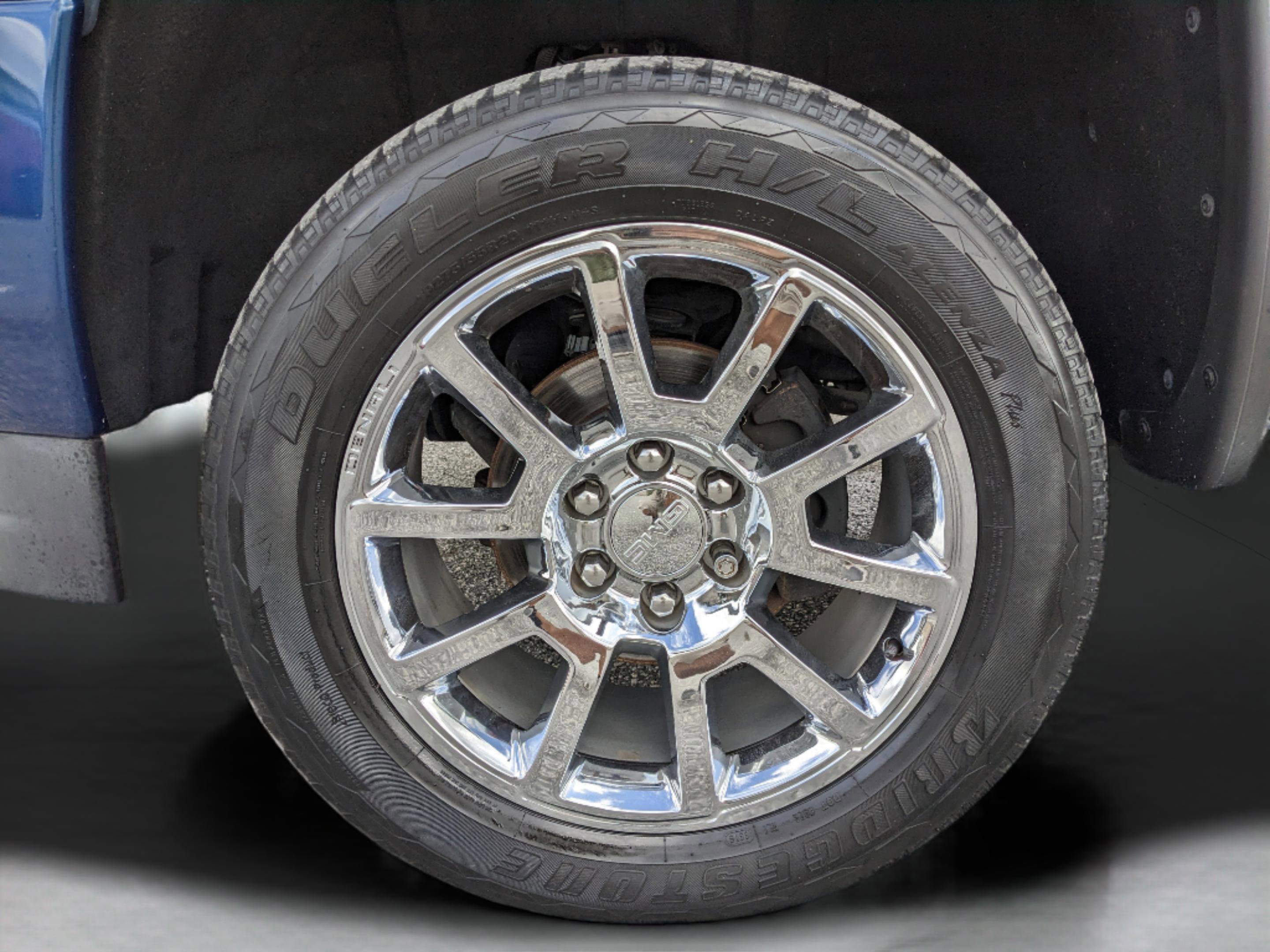 Used 2017 GMC Sierra 1500 Denali image 11