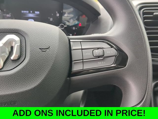New 2023 RAM ProMaster 3500 w/ Convenience Group FWD image 24