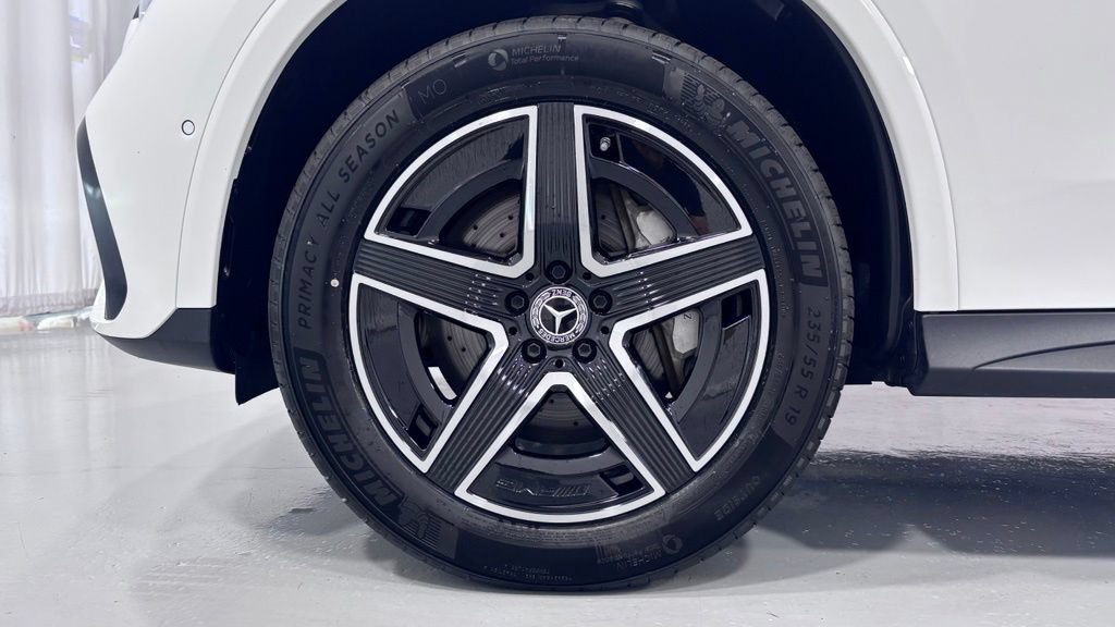 Certified 2024 Mercedes-Benz GLC 300 4MATIC image 30