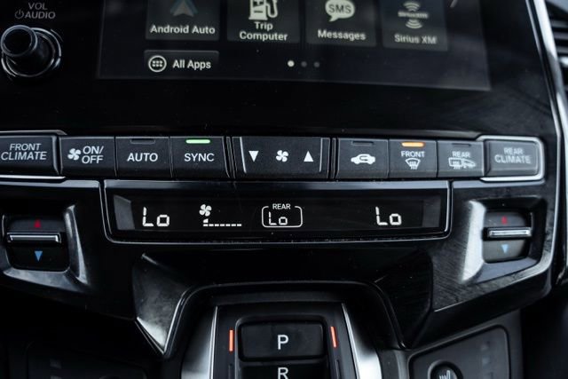 Used 2024 Honda Odyssey EX-L image 20
