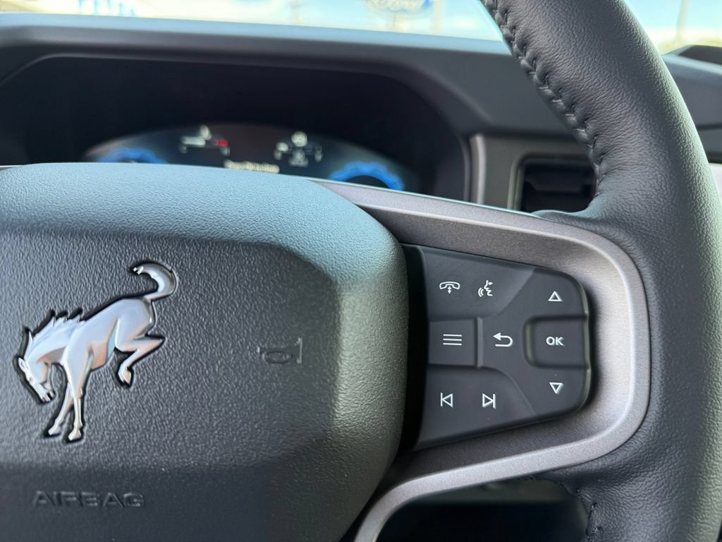 New 2026 Ford Bronco Badlands AWD/4WD image 25