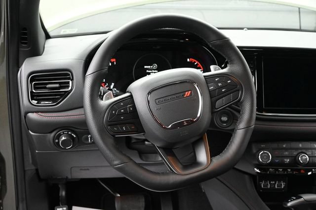New 2026 Dodge Durango GT w/ Blacktop Package AWD/4WD image 30