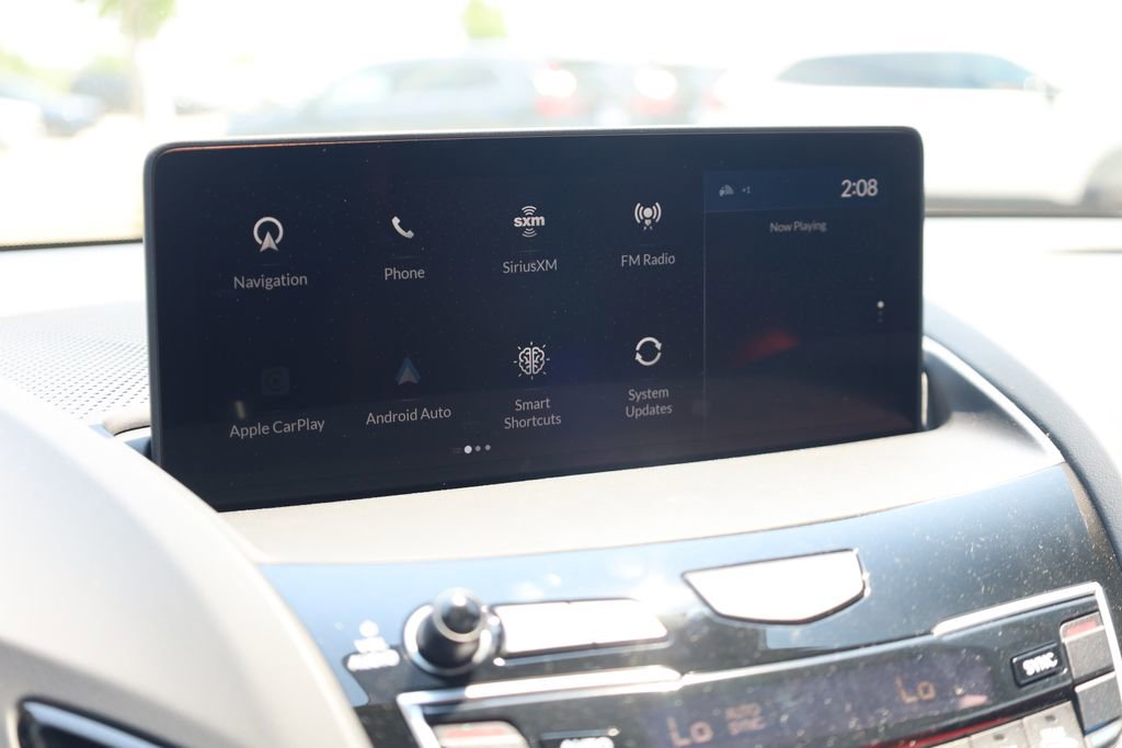 New 2025 Acura RDX A-Spec image 21