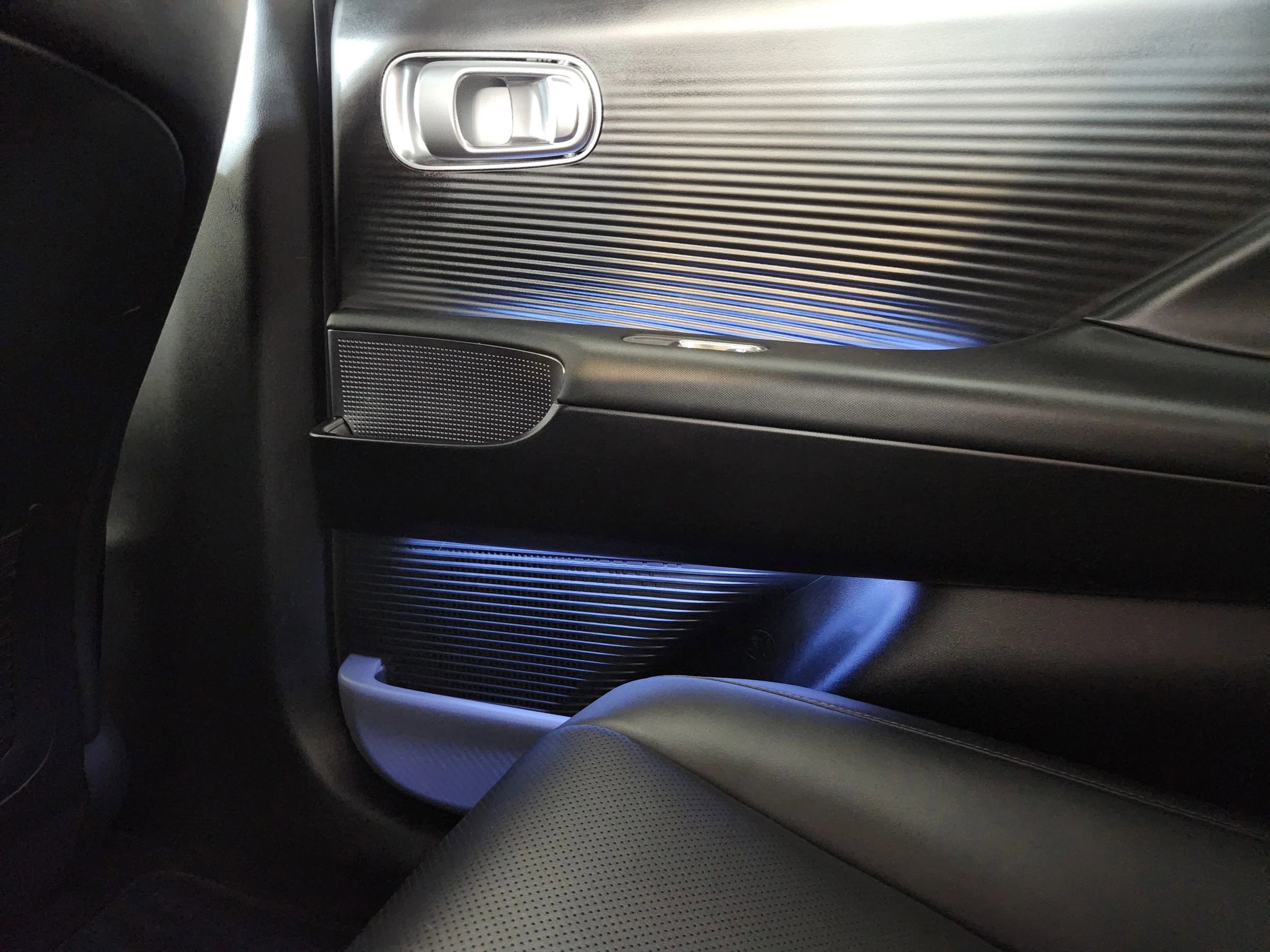 Used 2023 Hyundai Ioniq 6 SEL image 11