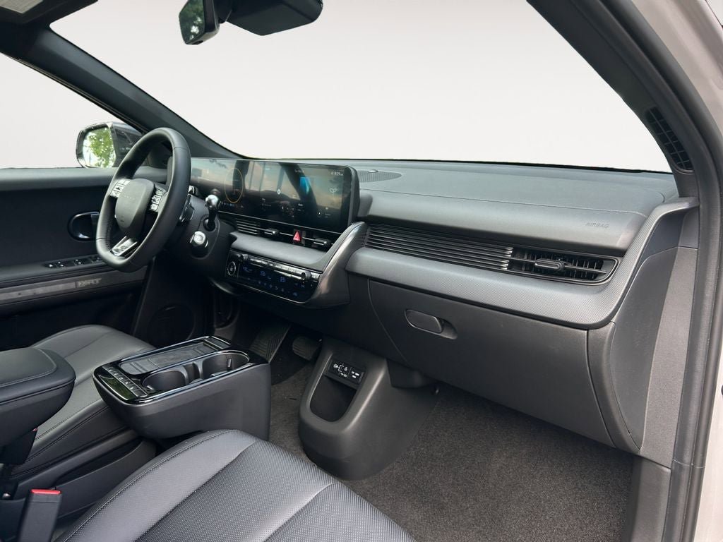 Used 2025 Hyundai Ioniq 5 XRT AWD/4WD image 27