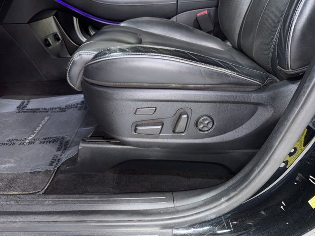 Used 2020 Hyundai Palisade Limited image 9