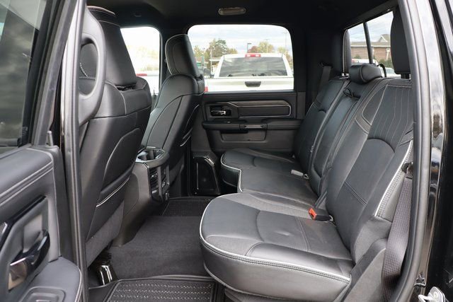 Used 2025 RAM 3500 Limited image 47