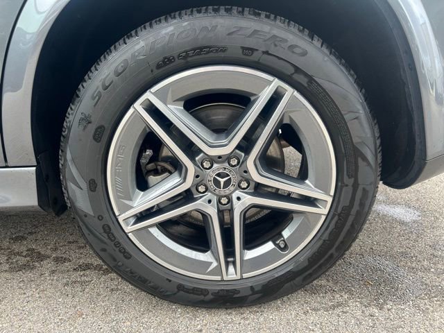 Certified 2024 Mercedes-Benz GLE 450 4MATIC image 22