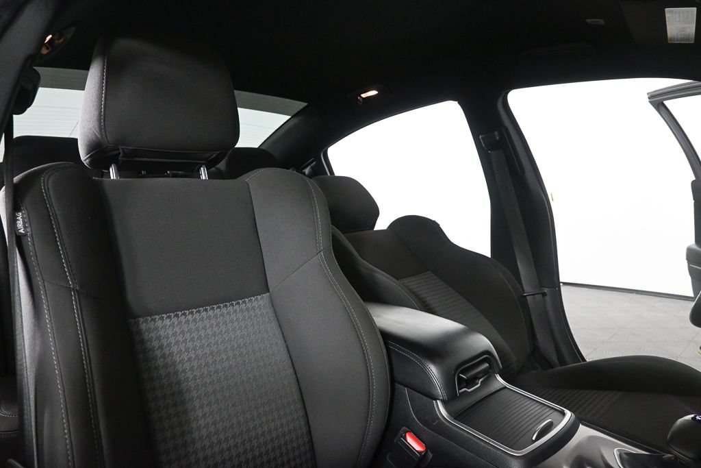 Used 2021 Dodge Charger R/T RWD image 20