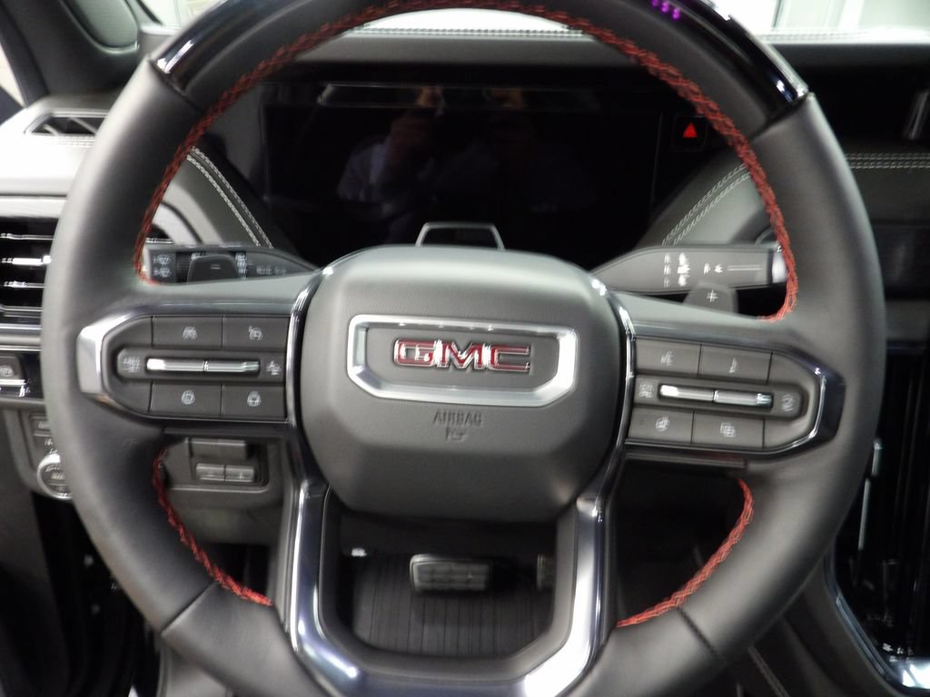 Used 2026 GMC Yukon AT4 Ultimate AWD/4WD image 54