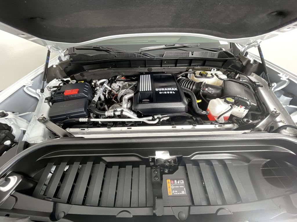 Used 2024 GMC Sierra 1500 Denali w/ Technology Package image 29