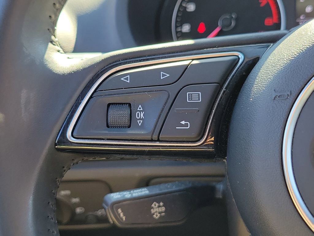 Used 2018 Audi A3 2.0T Premium w/ Convenience Package image 8