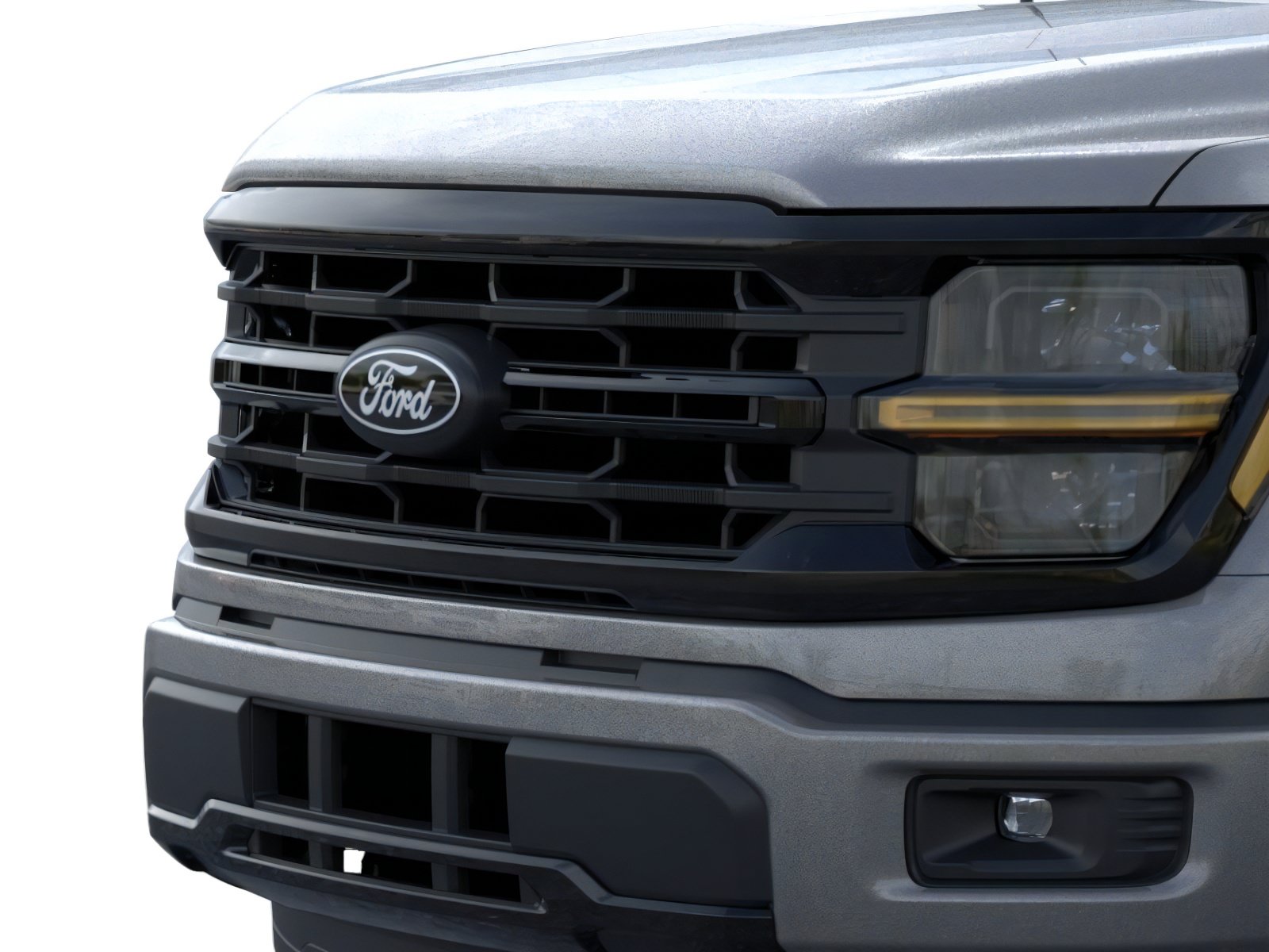 New 2026 Ford F150 XLT w/ Mobile Office Package RWD image 17