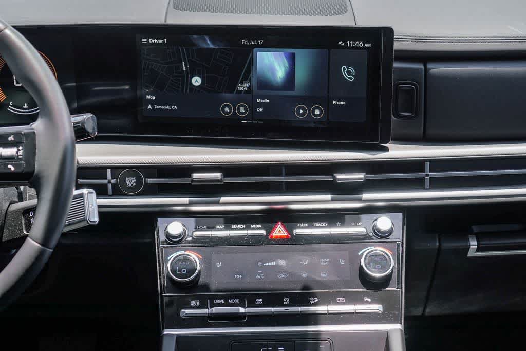Used 2025 Hyundai Santa Fe XRT AWD/4WD image 12