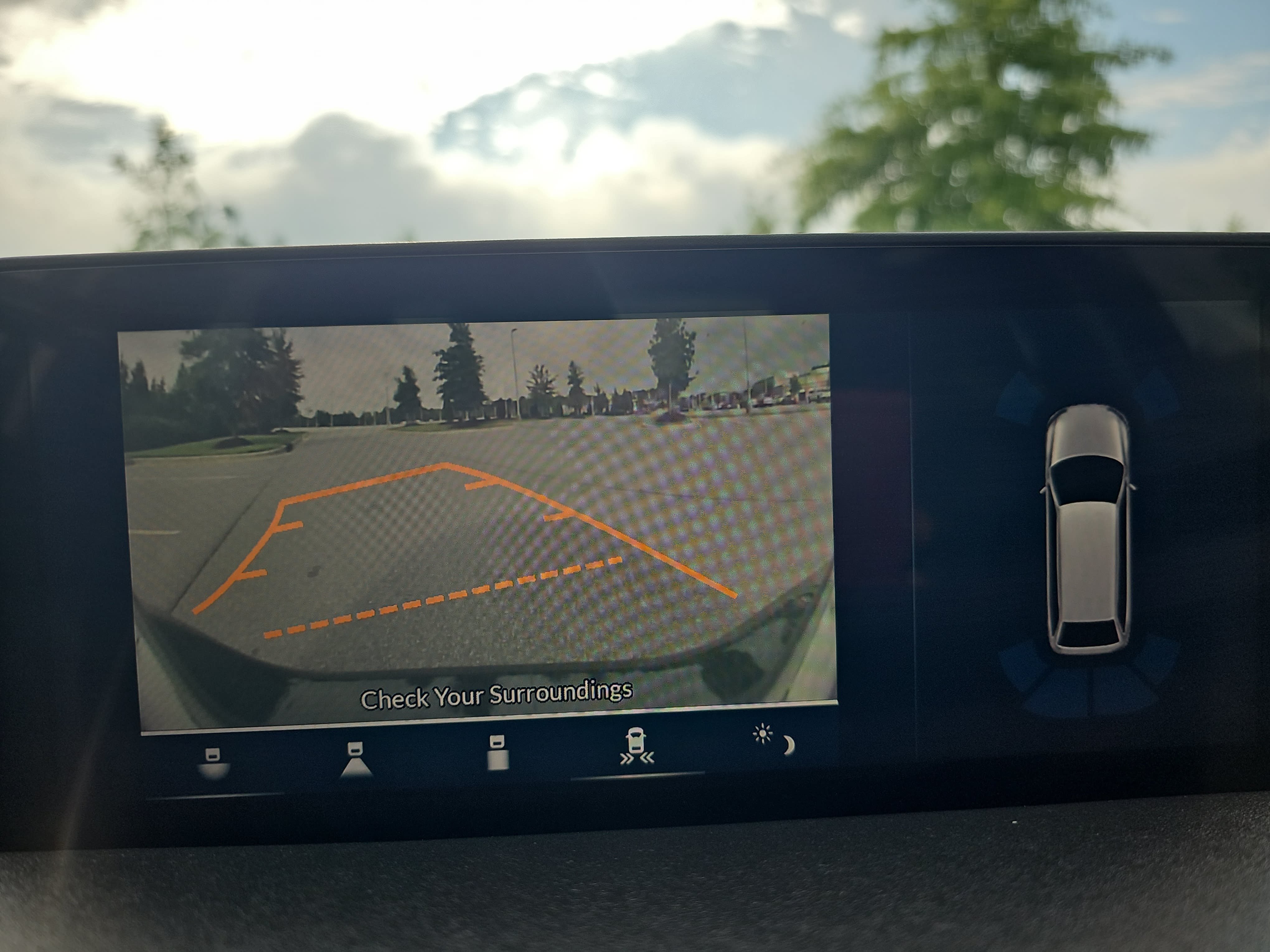 Used 2021 Acura TLX w/ Technology Package FWD image 23