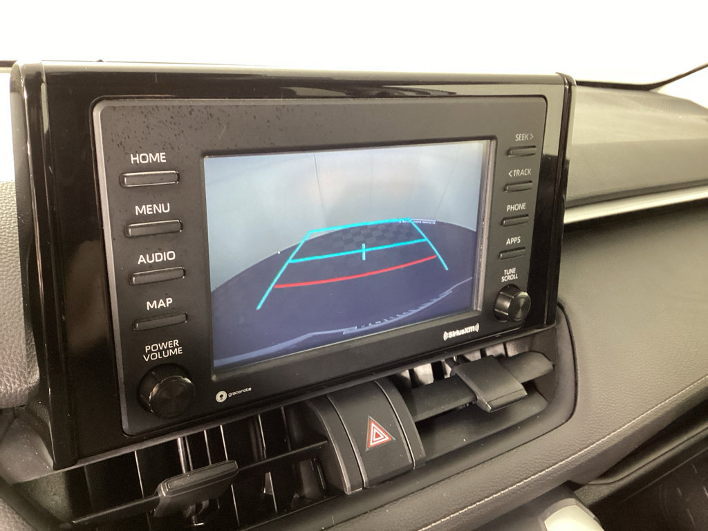 Used 2022 Toyota RAV4 XLE AWD/4WD image 28