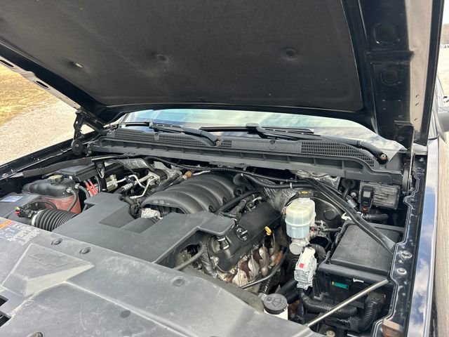 Used 2018 Chevrolet Silverado 1500 High Country image 37