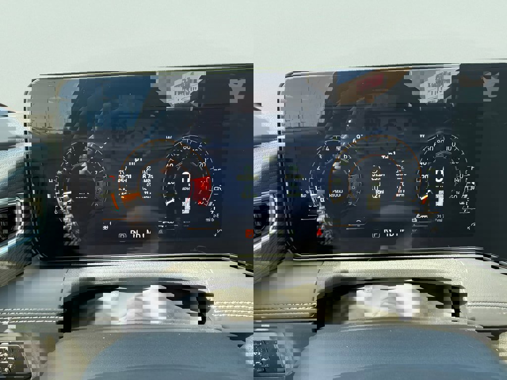 New 2025 Ford Mustang GT Premium image 31