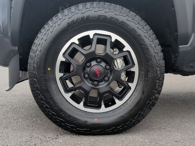New 2026 Toyota Tacoma TRD Off-Road AWD/4WD image 9
