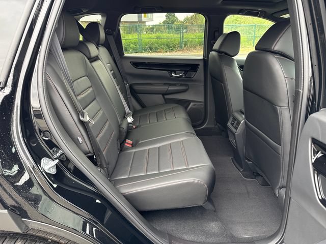 Used 2026 Honda CR-V Sport Touring image 12