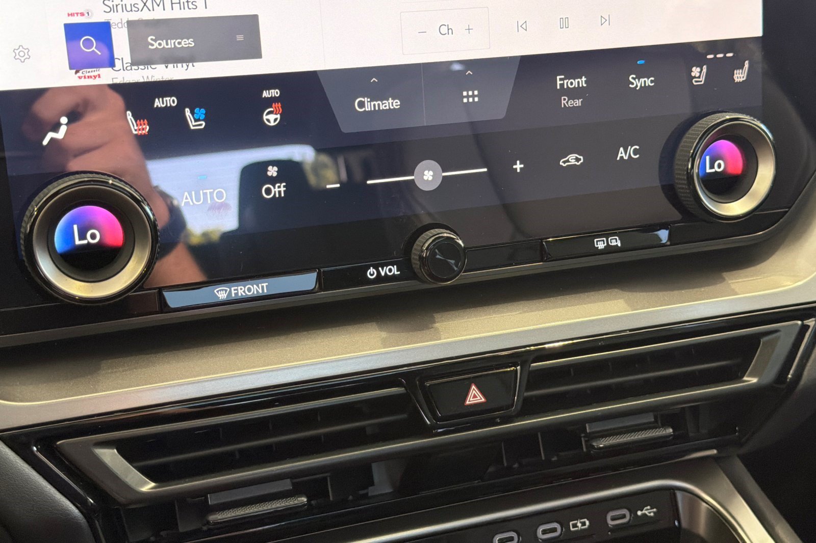 Used 2026 Lexus TX 350 AWD w/ Technology Package image 26