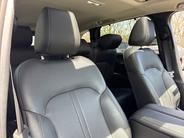 Used 2024 MAZDA CX-90 3.3 Turbo w/ Preferred Plus image 26