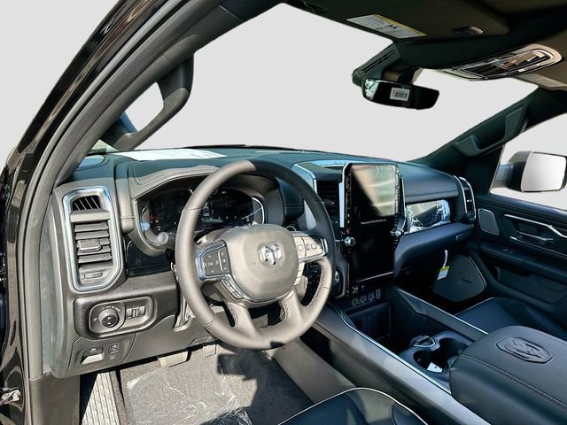 New 2026 RAM 1500 Laramie w/ Night Edition image 10