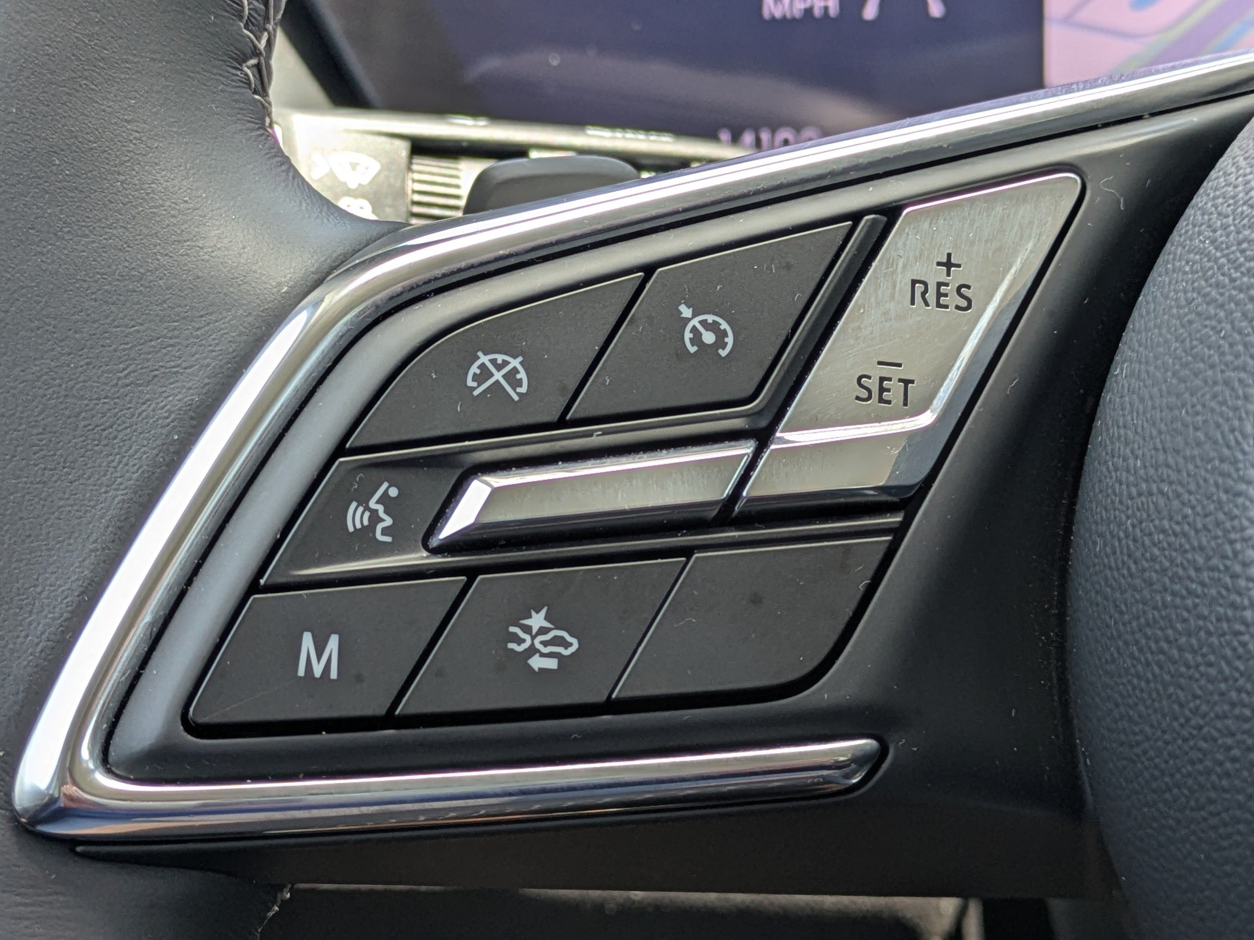 Used 2024 Buick Envision Sport Touring AWD/4WD image 24