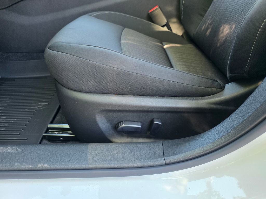 New 2026 Nissan Altima 2.5 SV image 13