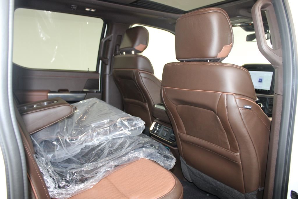 New 2026 Ford F150 King Ranch image 33