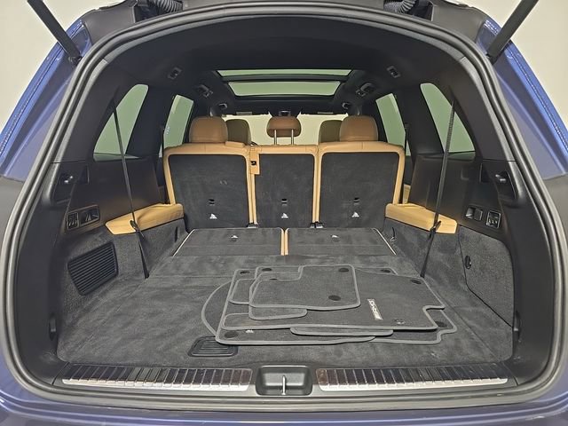 Certified 2024 Mercedes-Benz GLS 580 4MATIC image 13