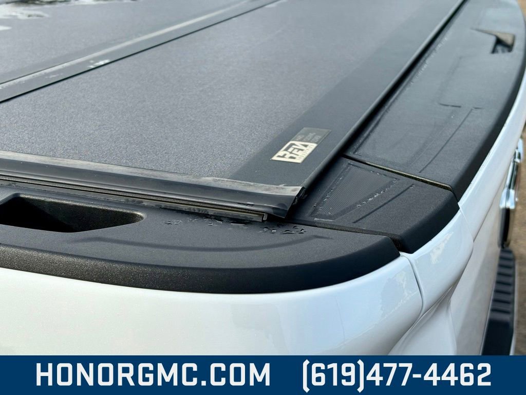 Used 2023 GMC Sierra 2500 Denali image 10