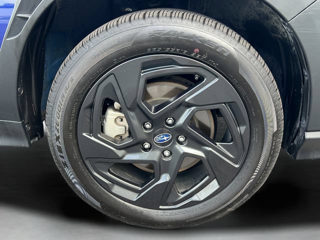 Used 2024 Subaru Crosstrek 2.5i Sport AWD/4WD image 10