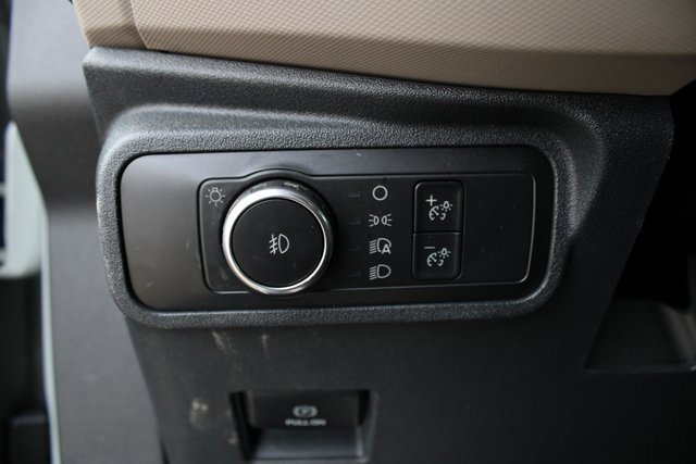 Used 2022 Ford Bronco Big Bend image 17