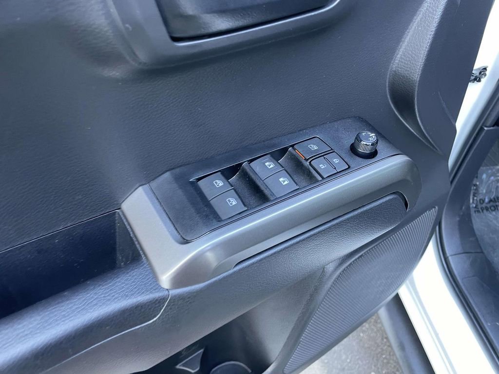 Used 2023 Toyota Tacoma SR5 image 28