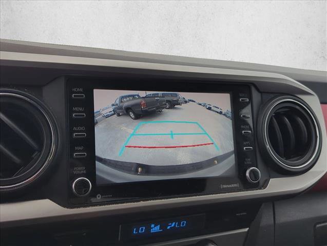 Certified 2022 Toyota Tacoma SR5 w/ Technology Package RWD image 17