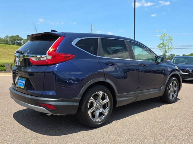 Used 2017 Honda CR-V EX-L image 3