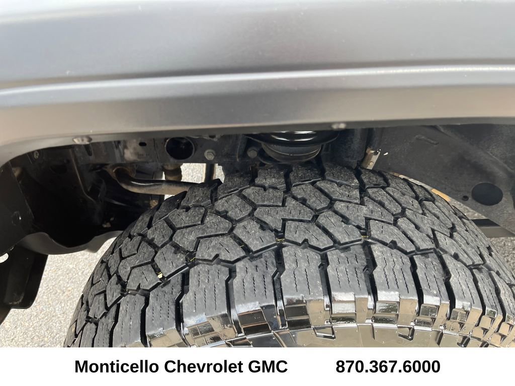 Used 2021 Jeep Wrangler Sport S image 28