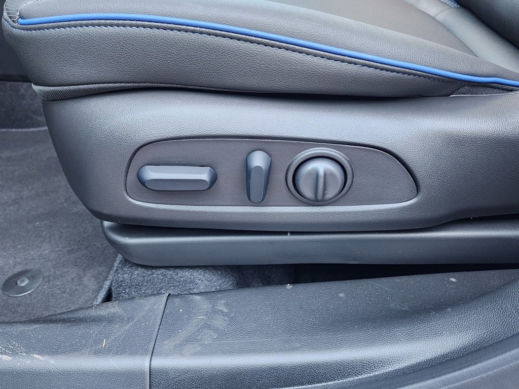 New 2026 Buick Encore GX Sport Touring w/ Advanced Technology Package image 17