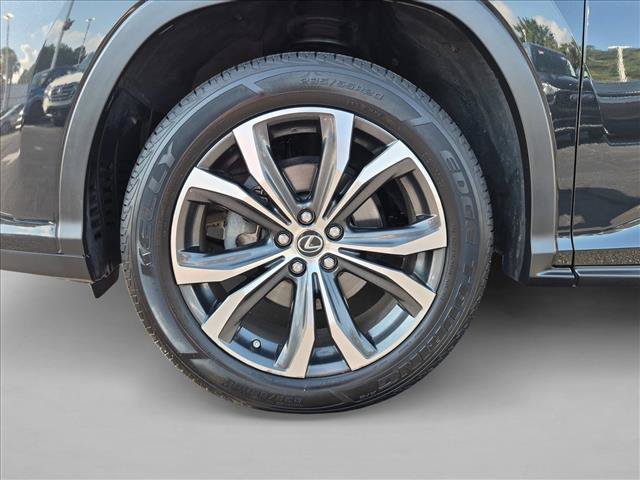 Used 2018 Lexus RX 350L AWD image 26
