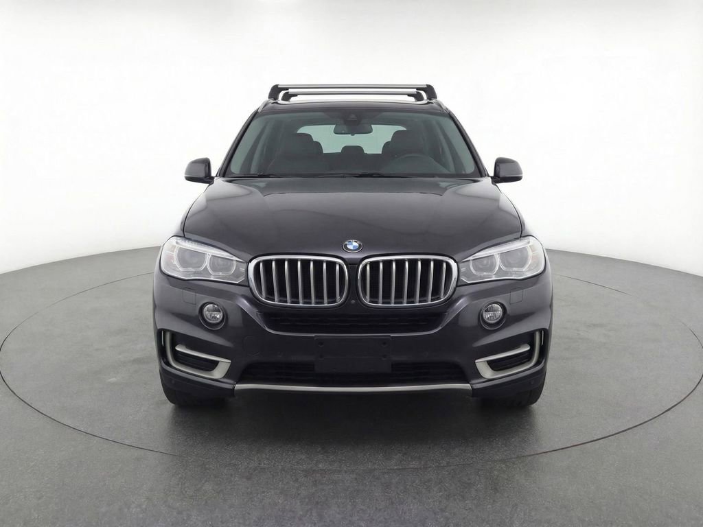 Used 2015 BMW X5 xDrive50i AWD/4WD image 5