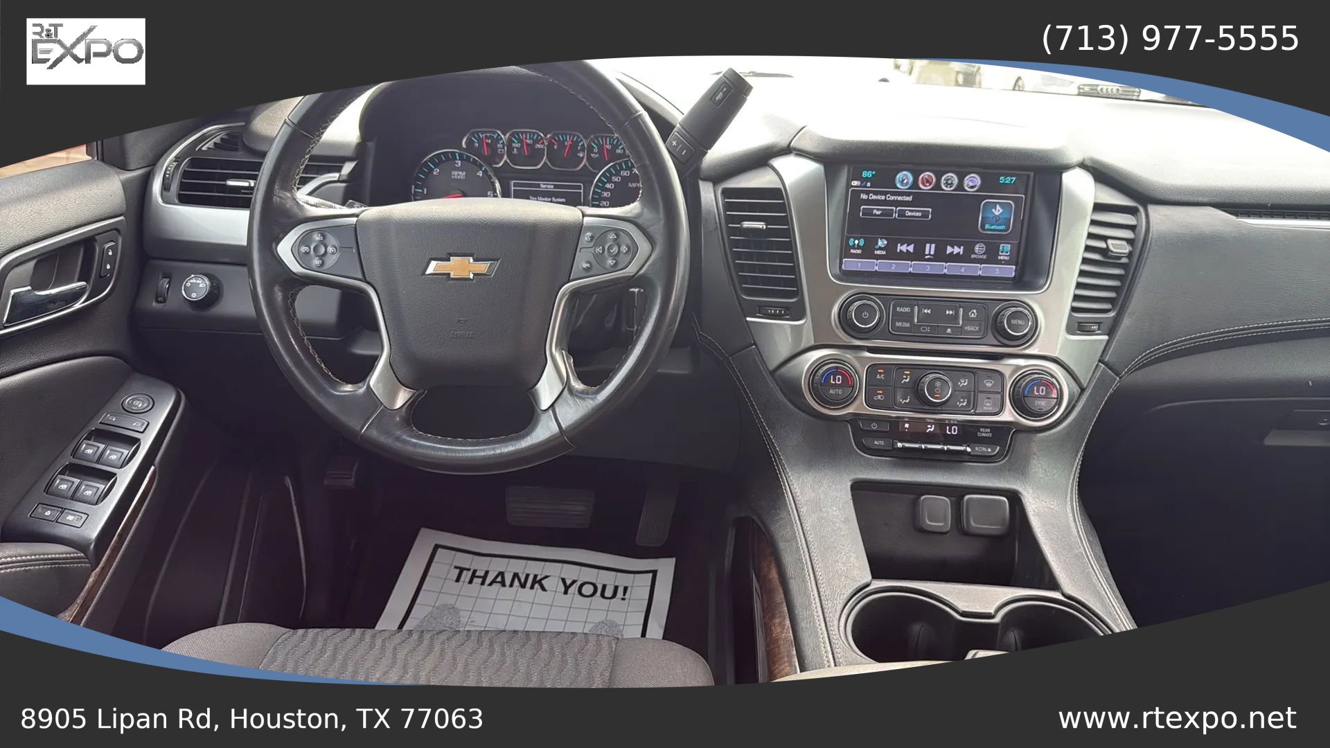 Used 2018 Chevrolet Tahoe LS image 34