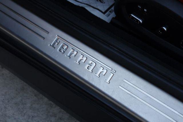 Used 2017 Ferrari GTC4Lusso AWD/4WD image 14