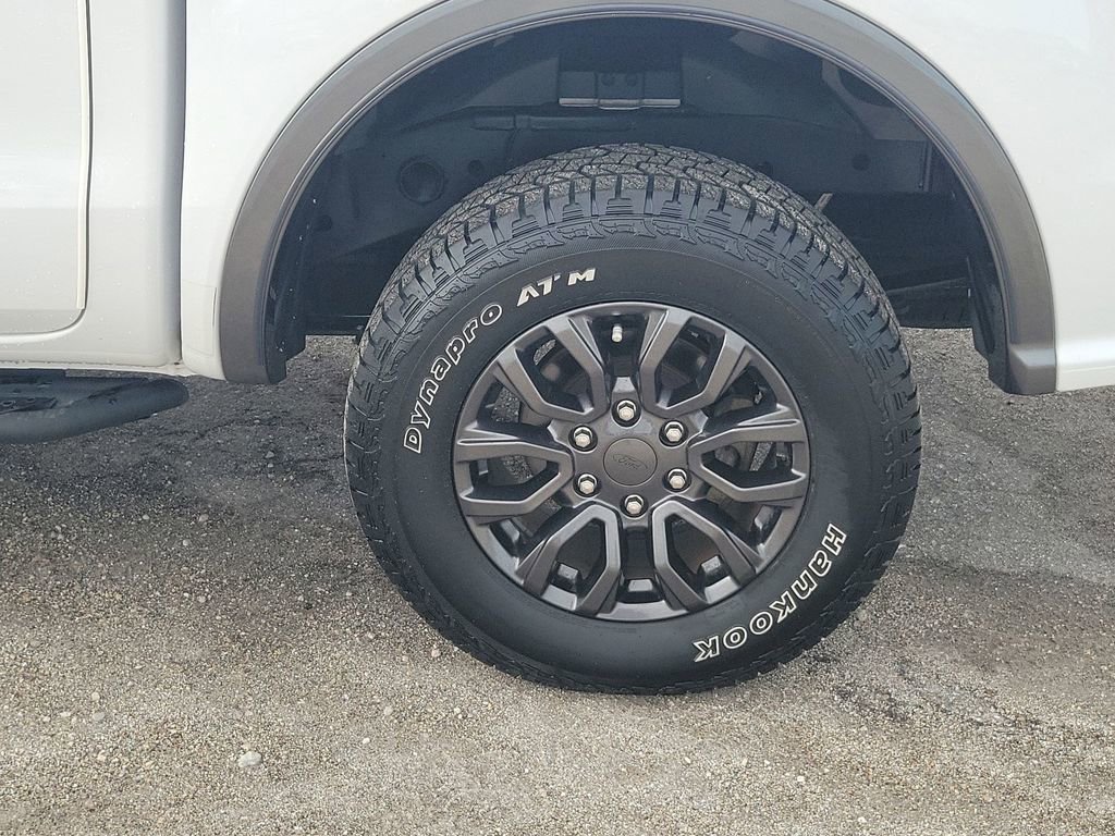 Used 2020 Ford Ranger XLT w/ Equipment Group 301A Mid image 18