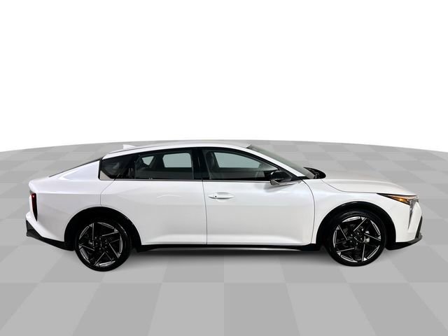 Used 2025 Kia K4 GT-Line FWD image 9